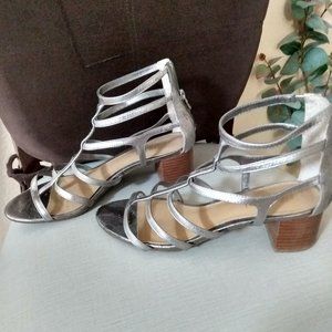 Lauren gladiator sandals